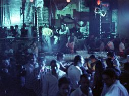 Algunos bares han prescindido de la música en vivo. EL INFORMADOR / ARCHIVO