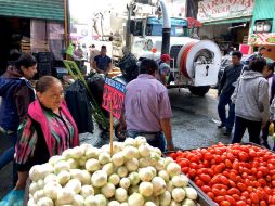El PIB es el mejor barómetro de la actividad económica, pues mide el valor de todos los bienes y servicios producidos dentro de un país NTX / ARCHIVO