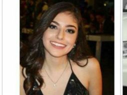 El asesinato de Andrea Athié Corral se registró el pasado 14 de mayo. TWITTER / @villaza23