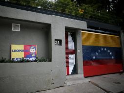 Hacen un llamamiento ''urgente a todas las partes a abstenerse del uso de la violencia''. AP / A. Cubillos