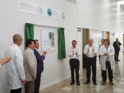 Las principales cirugías que se harán en el CEO son de catarata y de retinopatía diabética láser. EL INFORMADOR / T. Villaseñor