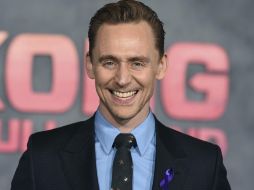 Hiddleston dijo el martes que espera que el dinero recaudado ayude a la academia a entrenar a artistas de teatro de cualquier origen. AP / ARCHIVO