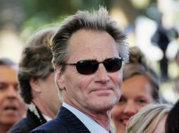 El reparto de 'Inmersión' está encabezado por James McAvoy y Alicia Vikander. AFP / ARCHIVO