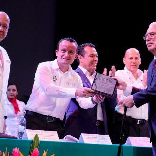 Hospitales de Ginecología y Pediatría del IMSS cumplen 50 años