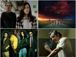 A partir del 29 de septiembre los amantes del futbol y de los Cuervos de Nuevo Toledo podrán disfrutar de la tercera temporada. ESPECIAL /