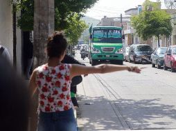 Los permisos federales para transporte de pasajeros sólo obliga a que el origen y destino de las rutas sea una central camionera. EL INFORMADOR / M. Vargas