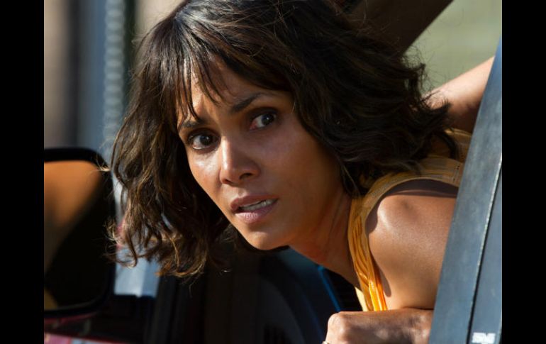 'Es hora de encontrarme de nuevo como artista', dijo Berry en una entrevista. EFE / ARCHIVO