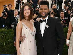 Aunque reconoció que aún tiene días difíciles, señaló que está en un lugar mucho más saludable y feliz con su noviazgo. AFP / ARCHIVO