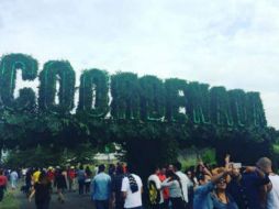 El boleto individual tendrá costo de $850. EL INFORMADOR /