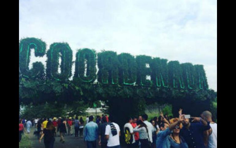 El boleto individual tendrá costo de $850. EL INFORMADOR /