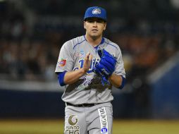 La temporada 2017-18 de la Liga Mexicana del Pacífico comenzará el 10 de octubre. TWITTER / @charrosbeisbol