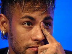 Señalan que el Barça no pagará la prima de renovación por 26 MDE pactada hace un año por supuesto incumplimiento de contrato. AFP / L. Bonaventure