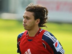 Arellano disputó el Clausura 2017 con el Tampico Madero, de la División de Ascenso. EL INFORMADOR / ARCHIVO