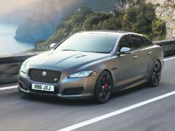El auto será comercializado en Inglaterra, donde ya se reciben pedidos. ESPECIAL / Jaguar