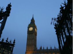 La cifra mencionada está lejos de los 100 mil MDE que se habían mencionado con anterioridad. AP / K. Wigglesworth