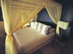 Las habitaciones de Xixim son bungalós acondicionados para ser frescos y cómodos todo el año. EL INFORMADOR / M. Castillo