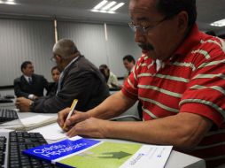 El panorama económico para el resto del año es positivo. EL INFORMADOR / ARCHIVO