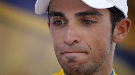 ''Es una decisión que he pensado muy bien y no creo que haya una despedida mejor que en la carrera de casa y en mi país'', dice. AFP / ARCHIVO