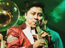 Virgilio Ruiz García fue atacado afuera de un salón de fiestas en Guanajuato. INSTAGRAM / virgiliorug