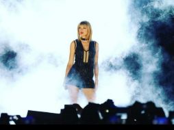 Swift busca que sea 'un ejemplo para otras mujeres que podrían resistirse a revivir públicamente actos escandalosos'. INSTAGRAM / taylorswift