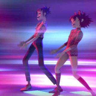 Gorillaz presenta nuevo video de su tema ‘Strobelite’