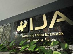 El Instituto de Justicia Alternativa (IJA) manejó de enero a diciembre del año anterior 14 mil 738 casos de demandas laborales. FACEBOOK / Instituto de Justicia Alternativa del Estado