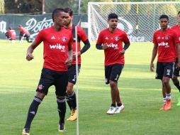 Por desgracia para los Zorros, este descalabro también los hizo caer hasta el quinto puesto de la clasificación. TWITTER / @atlasfc