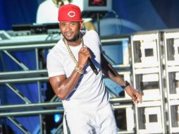 Dos mujeres y un hombre dicen haber tenido contacto sexual con Usher porque es una 'celebridad en quien creían que podían confiar'. INSTAGRAM / usher