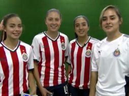 El Rebaño hizo el anuncio en sus redes sociales. TWITTER / @chivastvmx