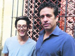 Tomorrowland. El talento de la cinta, netamente de manufactura tapatía. EL INFORMADOR / G. Gallo