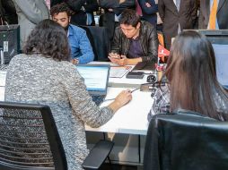 Scotiabank estima que podrían colocarse de mil a mil 500 créditos bajo esta nueva modalidad. FACEBOOK / ScotiabankMX