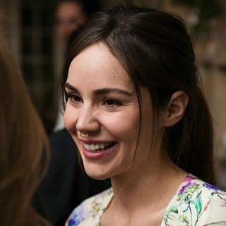 Los romances de Camila Sodi