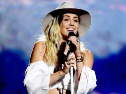 Hasta el momento se conocen dos temas de este álbum, 'Malibu' e 'Inspired'. INSTAGRAM / mileycyrus