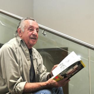 Cinco libros para conocer a ‘Rius’