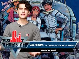 Checa nuestra nueva sección para las reviews de las películas. EL INFORMADOR /