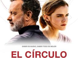 'Mae' es una joven que empieza a trabajar para 'El Círculo', la empresa de tecnología más grande y poderosa del mundo. FACEBOOK / El Círculo