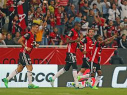 Los Zorros volverán a buscar entrar al primer cuadro de la tabla, en uno de los duelos más atractivos de la fecha cuatro. MEXSPORT / ARCHIVO