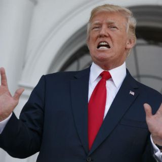 Abuso de opiáceos es emergencia nacional: Trump