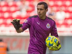 Cota cree que los rojiblancos han venido 'de menos a más'. MEXSPORT / ARCHIVO