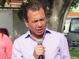 Pablo Lemus mencionó que la primera parte de las obras tendrán un costo de 531 millones de pesos. TWITTER / @ZapopanGob