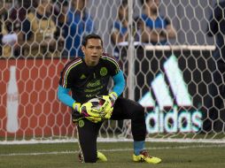 'La gran carrera que tiene lo respalda', dice Cota sobre Rafa Márquez MEXSPORT / ARCHIVO