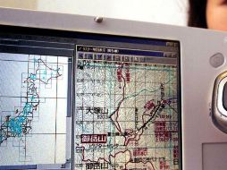 Miller hackeó el sistema de rastreo satelital de la empresa donde trabajaba. AFP / ARCHIVO