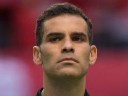 Empresas vinculadas a Márquez fueron señaladas por el Tesoro de EU como parte de una red de lavado de dinero. MEXSPORT / ARCHIVO