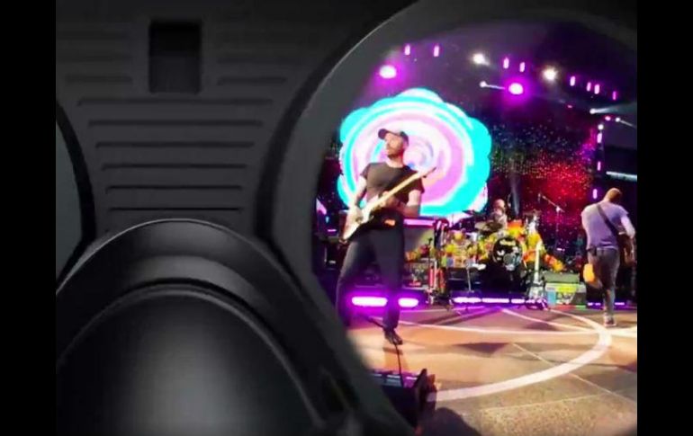 Los consumidores vivirán las experiencias en 360 grados, sin costo alguno. TWITTER / samsung.com