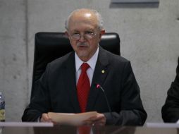 Molina señaló que aún existen muchos mitos respecto al cambio climático, a pesar de los esfuerzos mundiales por concientizar del tema. EL INFORMADOR / ARCHIVO