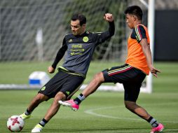 Al no ser ciudadano de EU, Márquez no tiene derecho a conocer la evidencia que existe en su contra. MEXSPORT / ARCHIVO