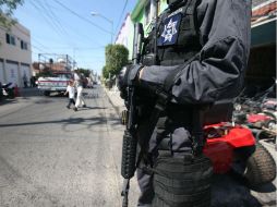 Se planteaba adquirir 450 cámaras, 20 estaciones de trabajo y un servidor por ocho millones 322 mil pesos. EL INFORMADOR / ARCHIVO