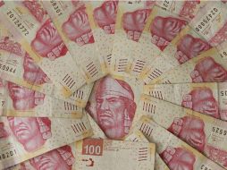 La fábrica abrirá sus puertas en 2018. EL INFORMADOR / ARCHIVO