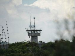 La condenada se encuentra en la Comisaría de Reinserción Femenil, en Puente Grande, Jalisco. EL INFORMADOR / ARCHIVO