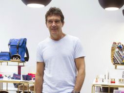 Antonio Banderas sufrió a principios de año un ataque al corazón y tuvo que pasar por quirófano en dos ocasiones. EFE / J. Zapata